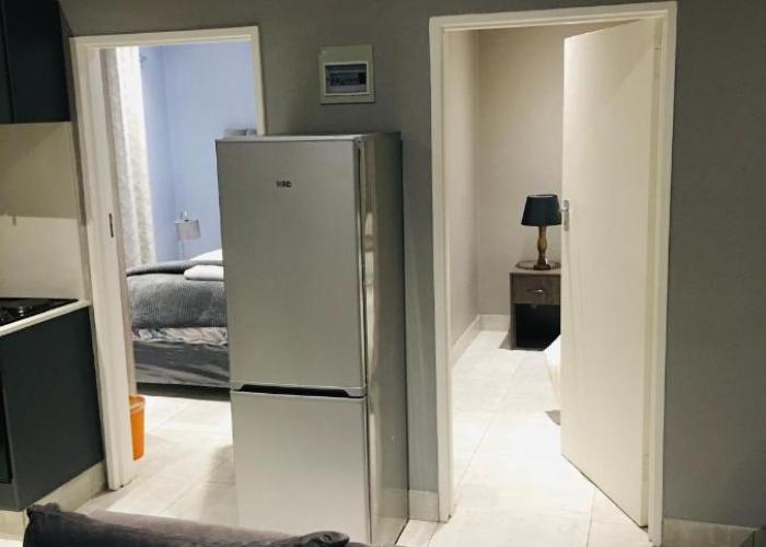 Apartment Kwakwethu