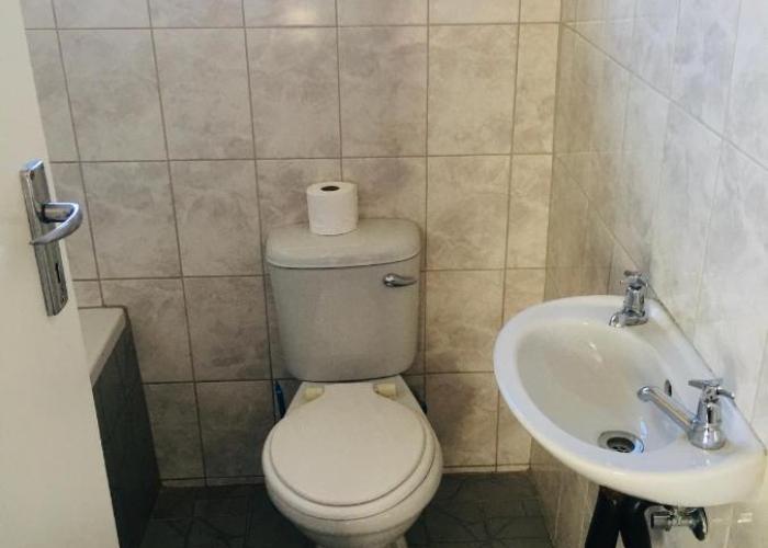 Apartment Kwakwethu
