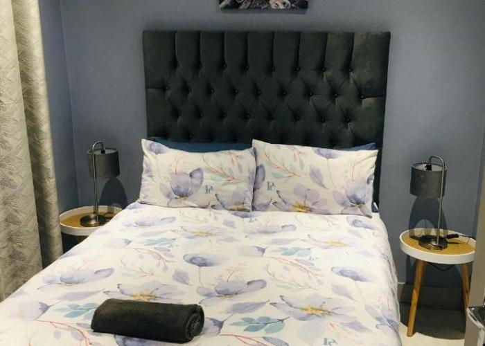 Apartment Kwakwethu