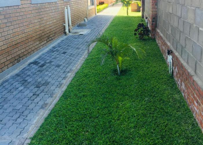 Apartment Kwakwethu