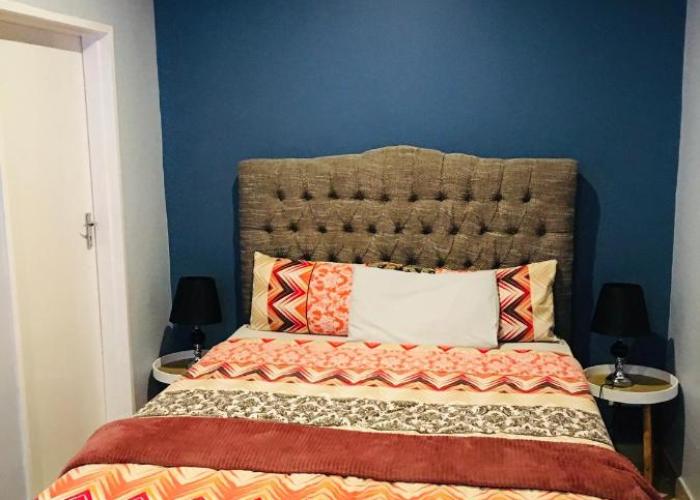 Apartment Kwakwethu