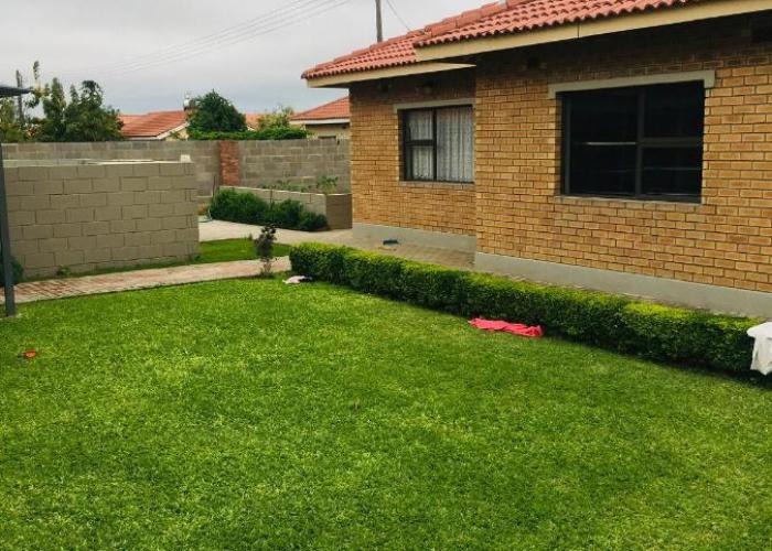 Apartment Kwakwethu