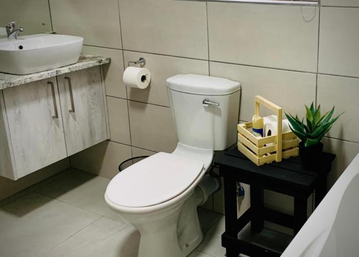 Olive Villa Self Catering Apartments