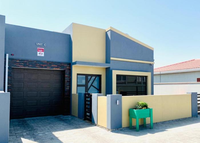 Olive Villa Self Catering Apartments