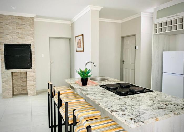 Olive Villa Self Catering Apartments