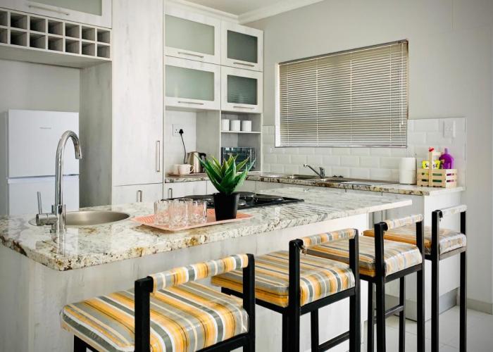 Olive Villa Self Catering Apartments