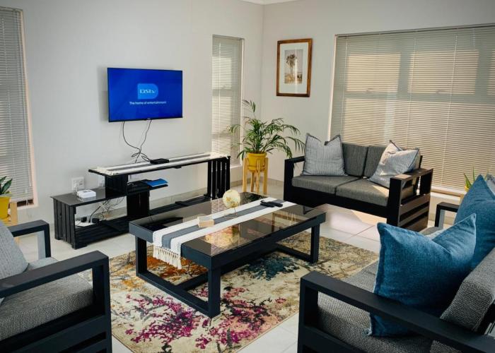 Olive Villa Self Catering Apartments