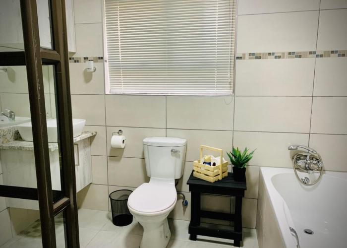 Olive Villa Self Catering Apartments
