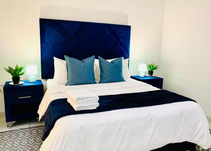 Olive Villa Self Catering Apartments