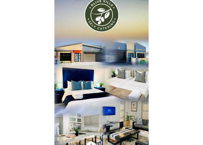 Olive Villa Self Catering Apartments