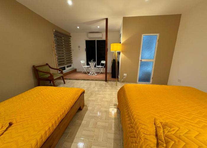 Kadmiel home