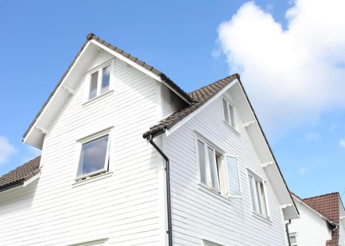 Sentral leilighet i Stavanger