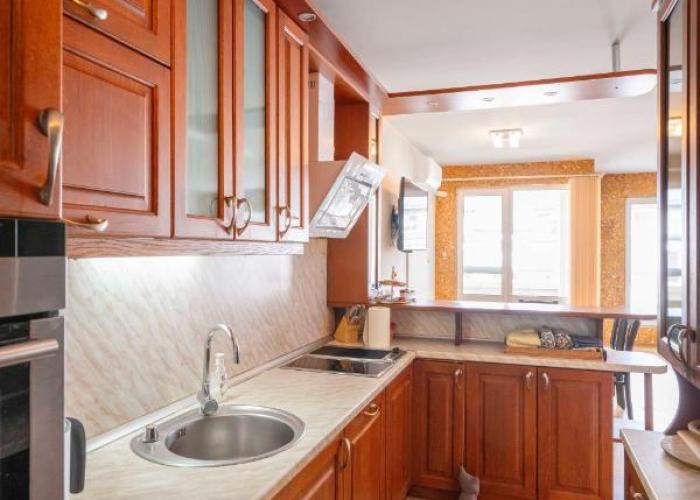 Vintage and Cozy 2BD Apartment in Prime Location by Flat Mаnager