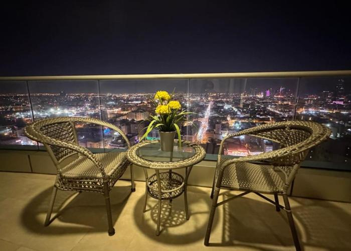 VIP Luxury Premium Apartment