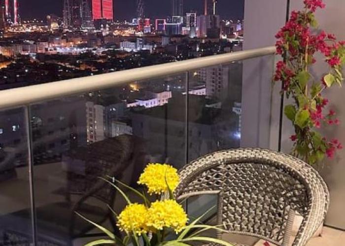 VIP Luxury Premium Apartment
