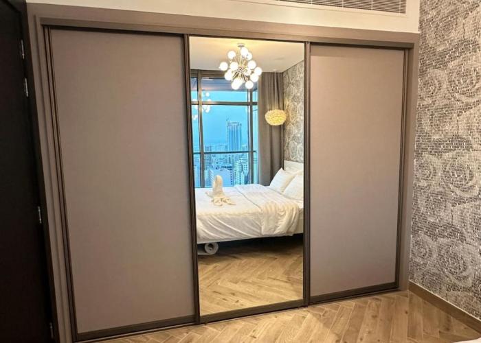 High Floor 33 Luxury Apartment