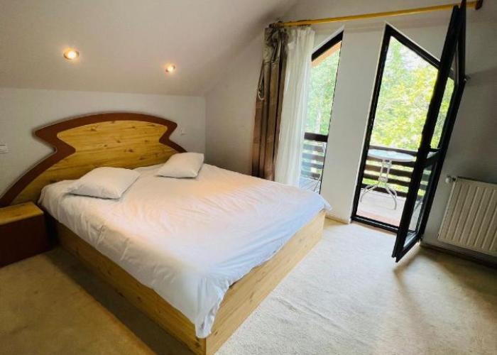 Ski Chalet Sinaia