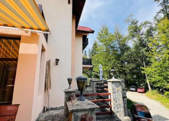 Ski Chalet Sinaia