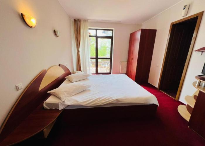 Ski Chalet Sinaia