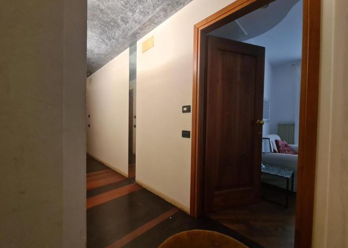romantico alloggio arteeacqua in centro