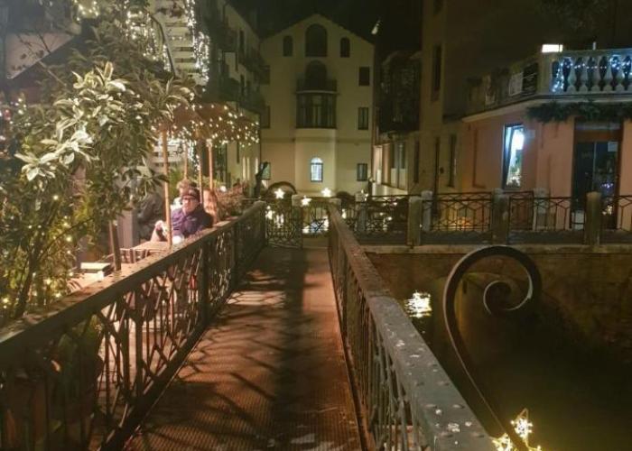 romantico alloggio arteeacqua in centro