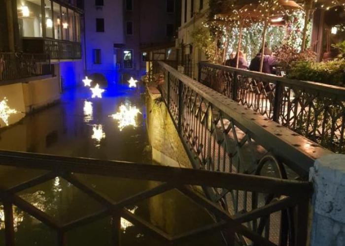 romantico alloggio arteeacqua in centro