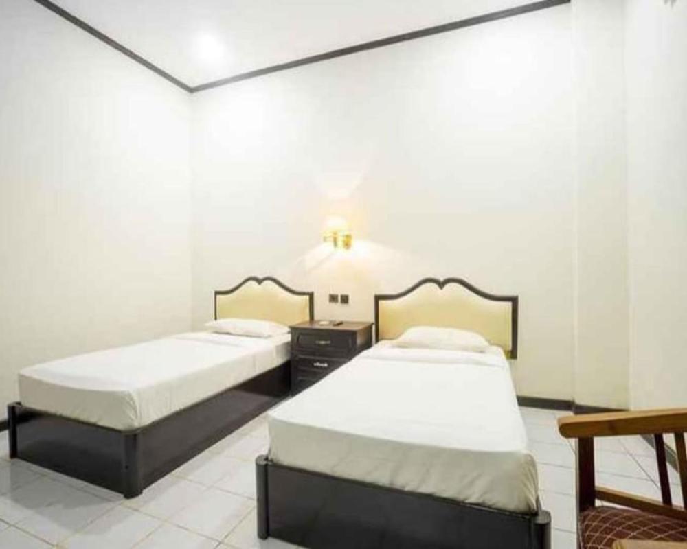 Hotel Gading Kencana Samarinda