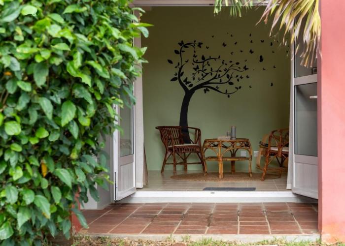 Appartement - A 300m de la mer