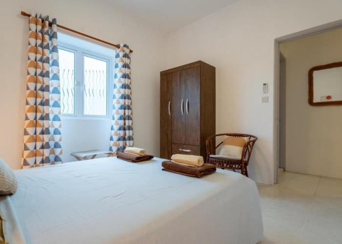 Appartement - A 300m de la mer