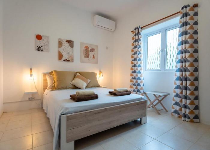 Appartement - A 300m de la mer