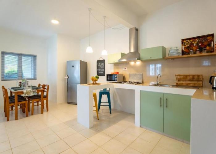 Appartement - A 300m de la mer