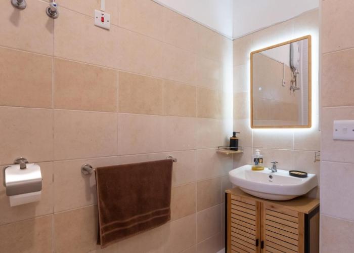 Appartement - A 300m de la mer