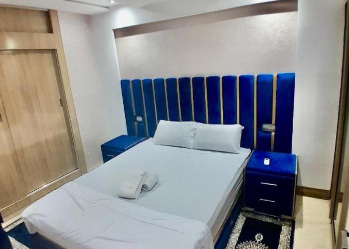 Meknes Luxe & Comfort