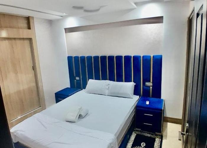 Meknes Luxe & Comfort