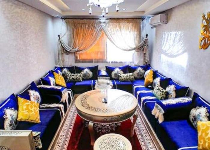 Meknes Luxe & Comfort