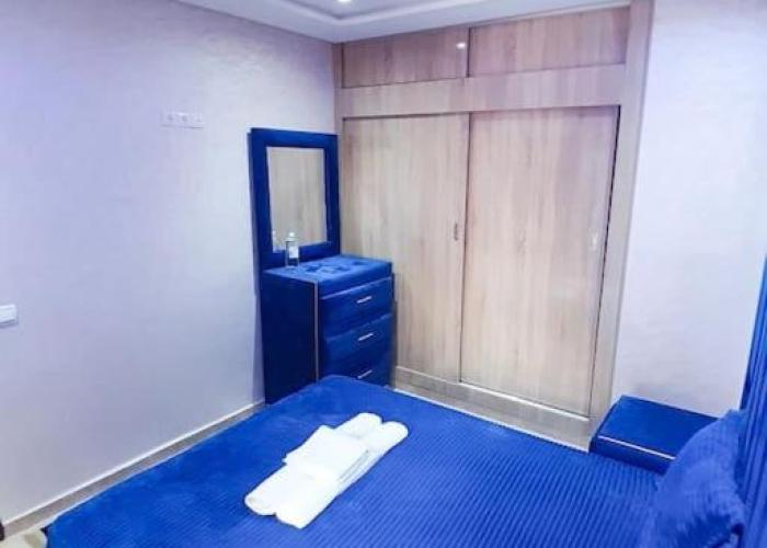 Meknes Luxe & Comfort