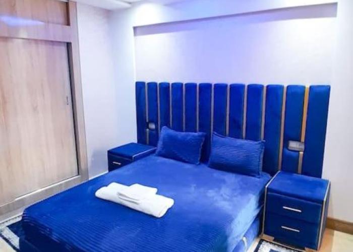 Meknes Luxe & Comfort