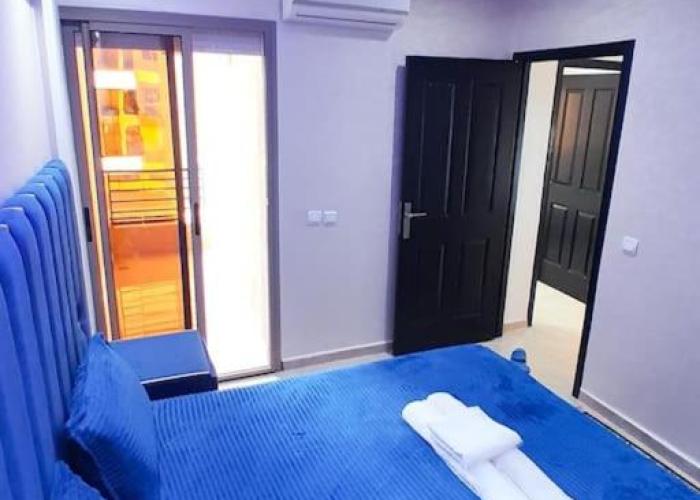 Meknes Luxe & Comfort