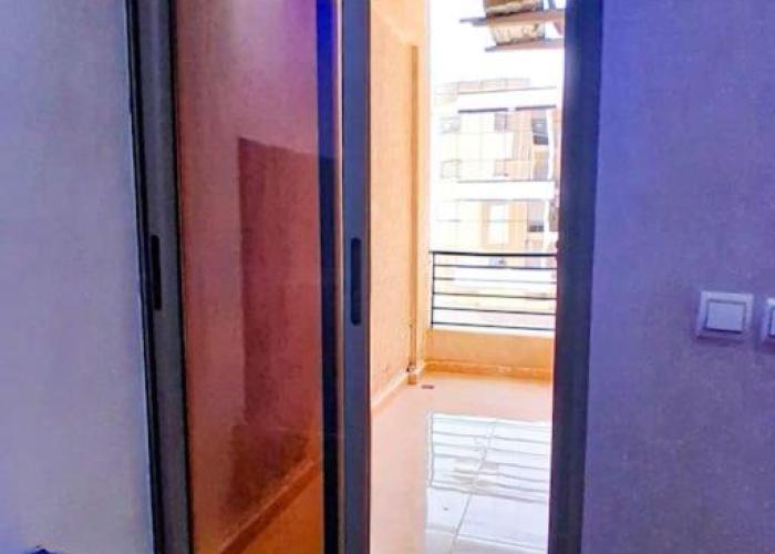 Meknes Luxe & Comfort