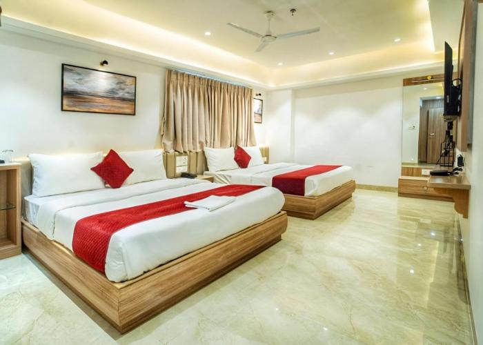 Hotel The Grand Murli