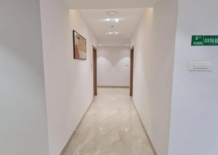 Hotel The Grand Murli