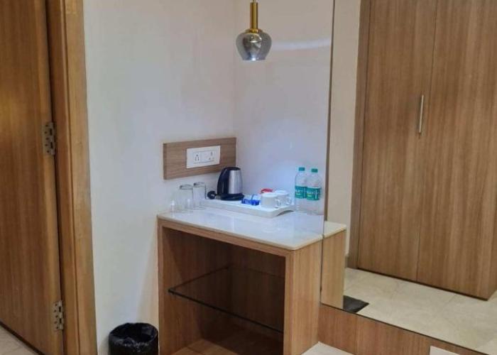 Hotel The Grand Murli