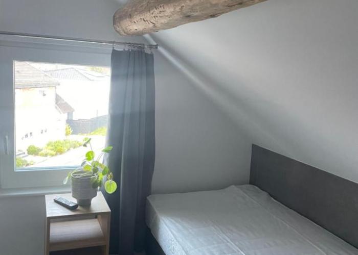 Guesthouse schlafplatz