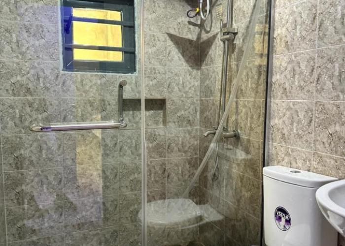 Rama Garden Service Apartment Akure