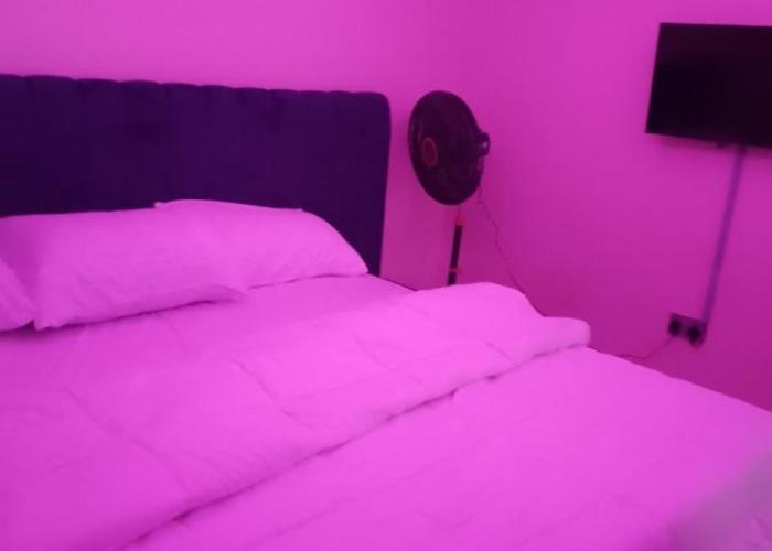Rama Garden Service Apartment Akure