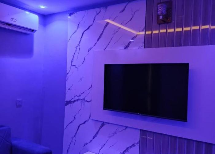Rama Garden Service Apartment Akure