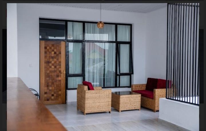 Appartement kinanira3