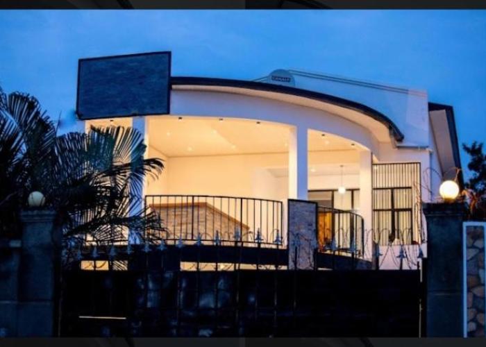 Appartement kinanira3
