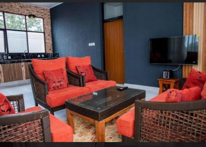 Appartement kinanira3