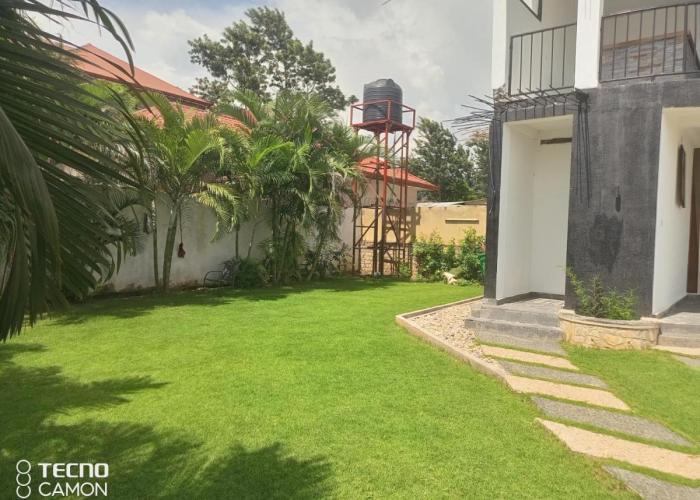 Appartement kinanira3